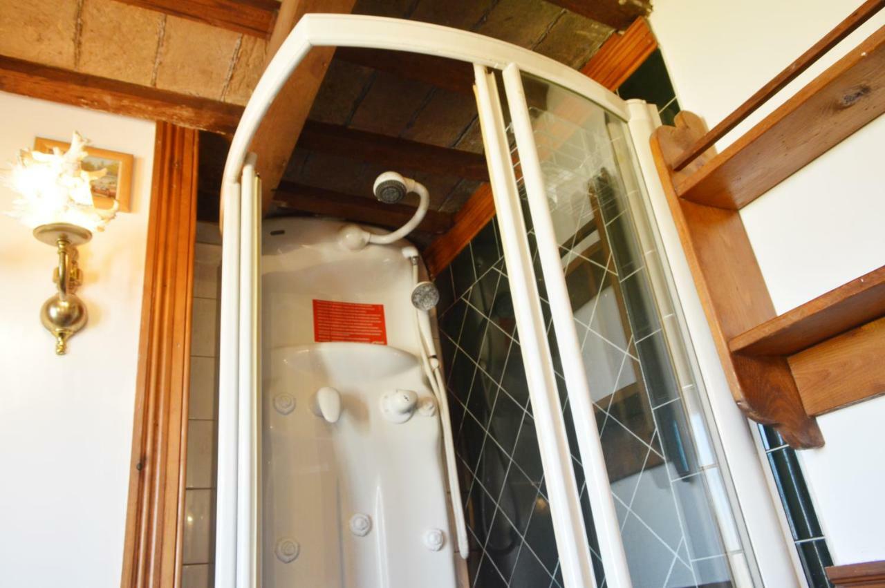 Domus Rotundae Pantheon Apartment โรม ภายนอก รูปภาพ
