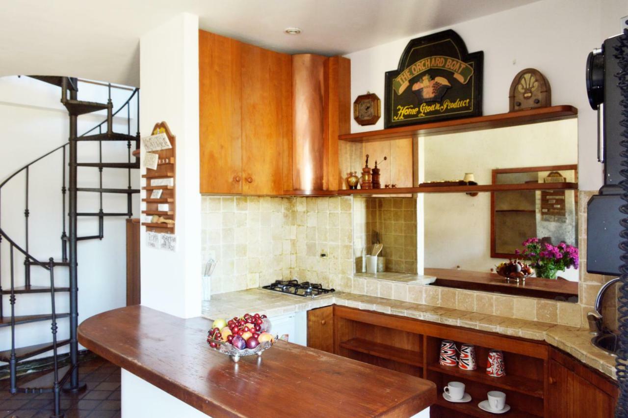 Domus Rotundae Pantheon Apartment โรม ภายนอก รูปภาพ