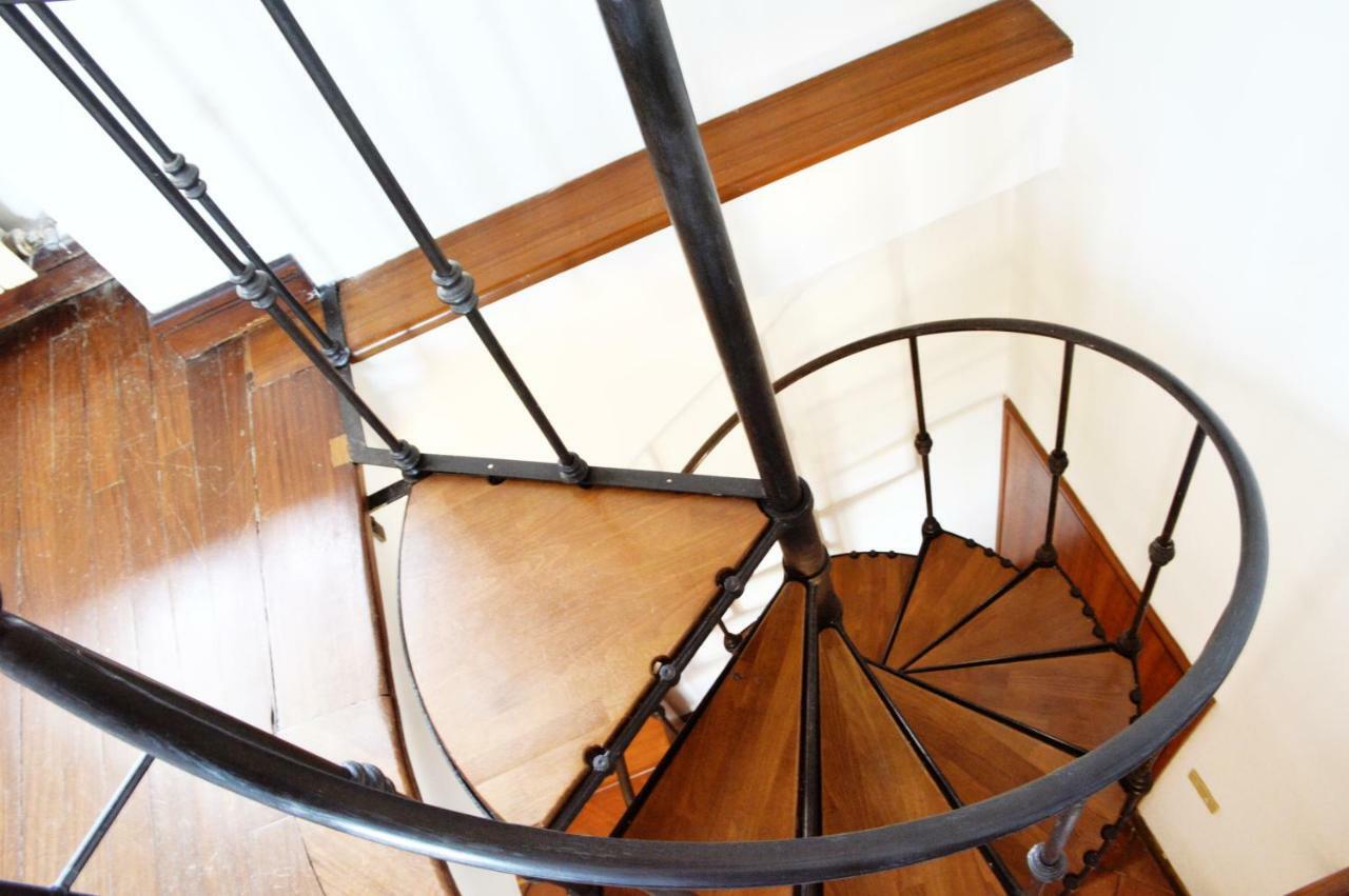 Domus Rotundae Pantheon Apartment โรม ภายนอก รูปภาพ